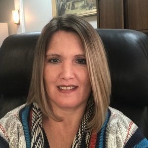 Meet your Posher, Kristie